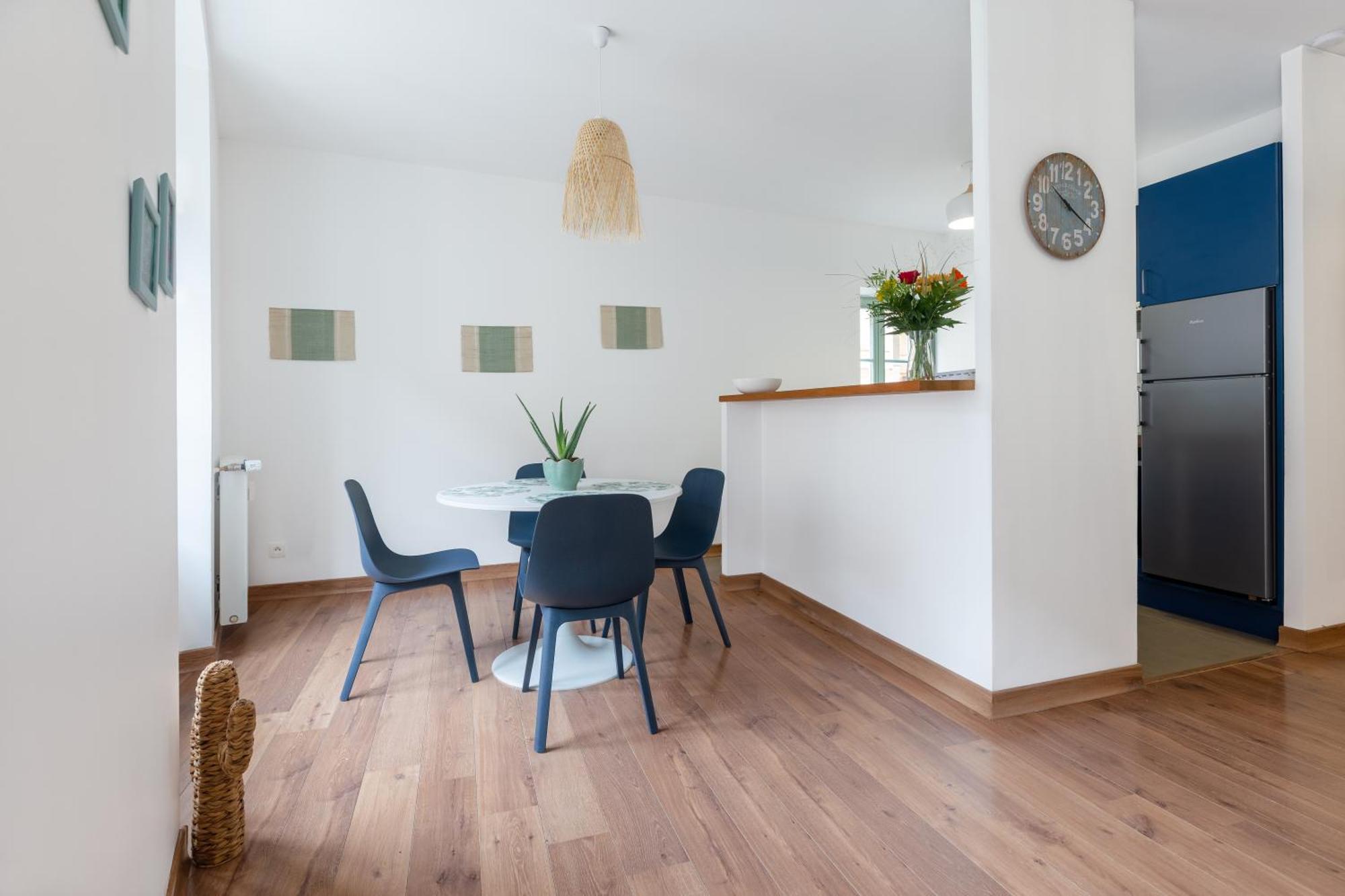 My Homes - Le Xiii Apartment